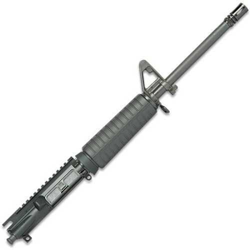 Double Star DoubleStar AR-15 Upper Receiver .223/5.56 NATO 16" 1:9" Twist H-BAR no BCG or Charging Handle M 101